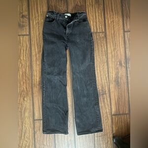 Abercrombie and Fitch Jeans